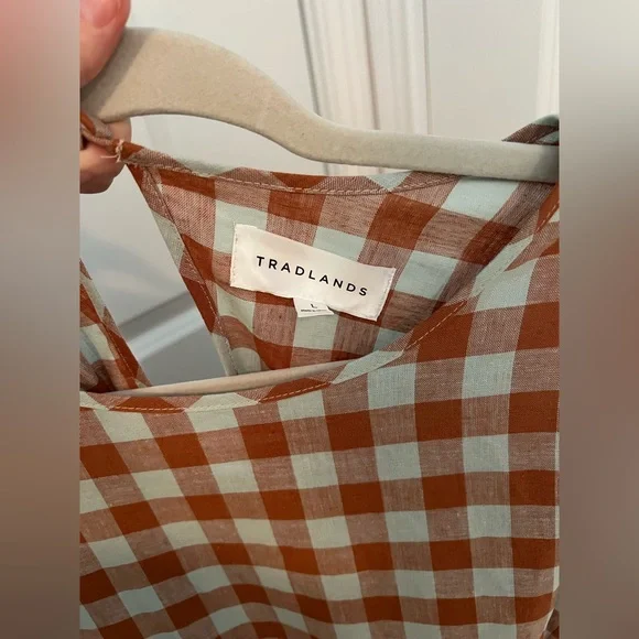 Tradlands dress - Picture 3 of 3